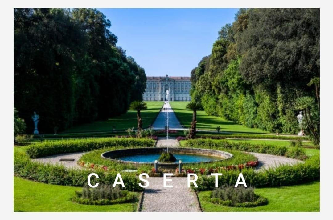 Villa Dei Miri, Near Pompeii, Sorrento & Amalfi Coasts グラニャーノ エクステリア 写真