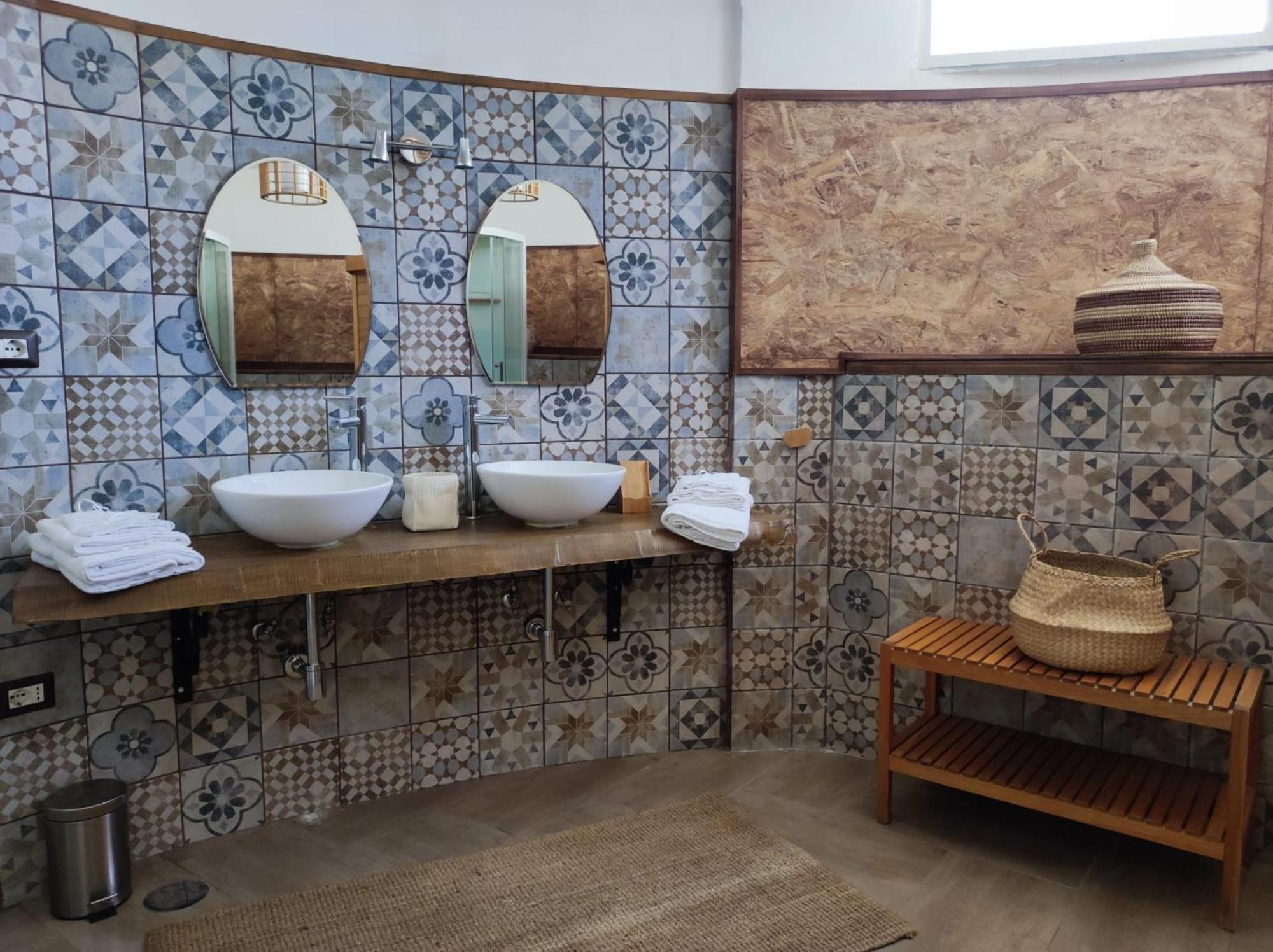 Villa Dei Miri, Near Pompeii, Sorrento & Amalfi Coasts グラニャーノ エクステリア 写真