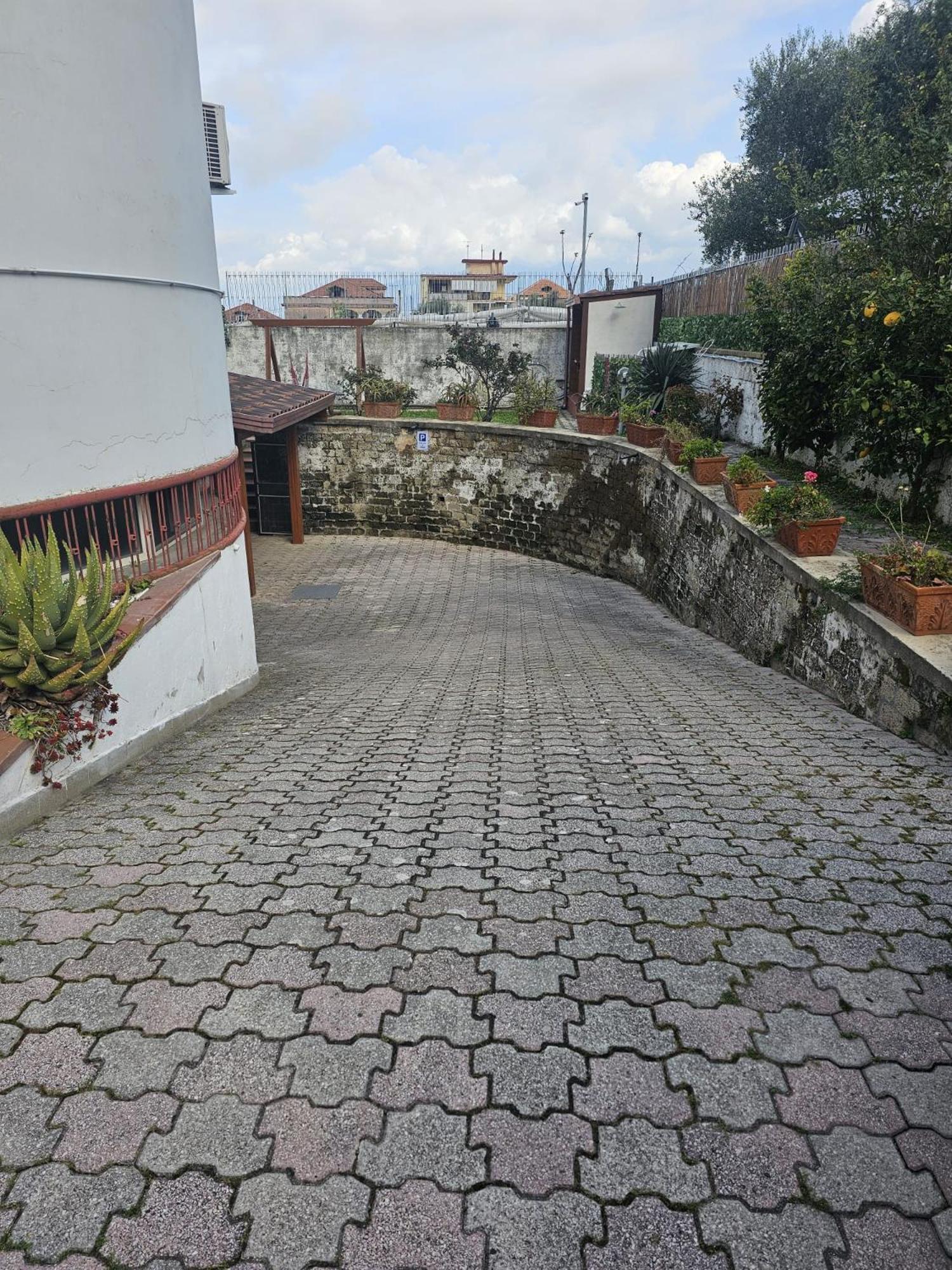 Villa Dei Miri, Near Pompeii, Sorrento & Amalfi Coasts グラニャーノ エクステリア 写真